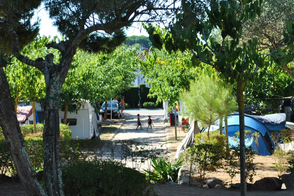 Parcela Autocaravana