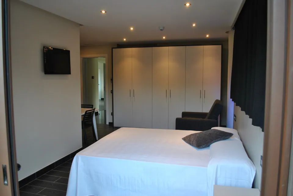 Habitación Rural Triple