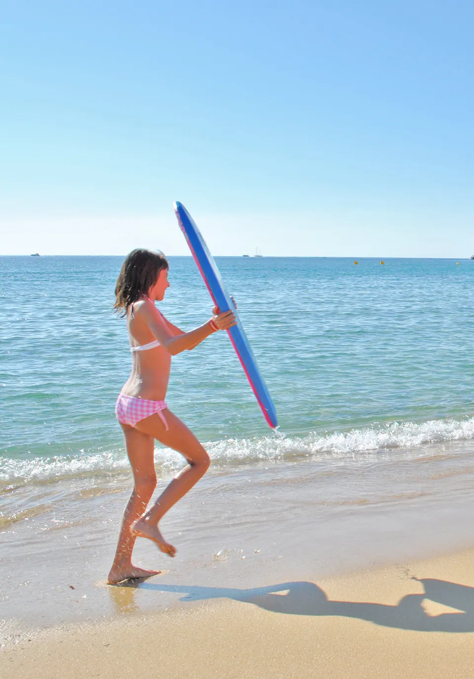Entorno Camping Kings en Palamós