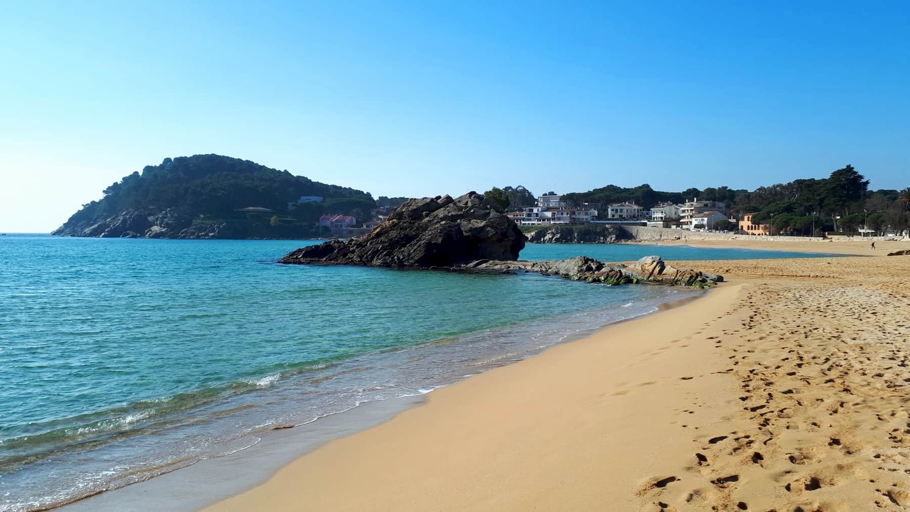 Camping Kings La Fosca