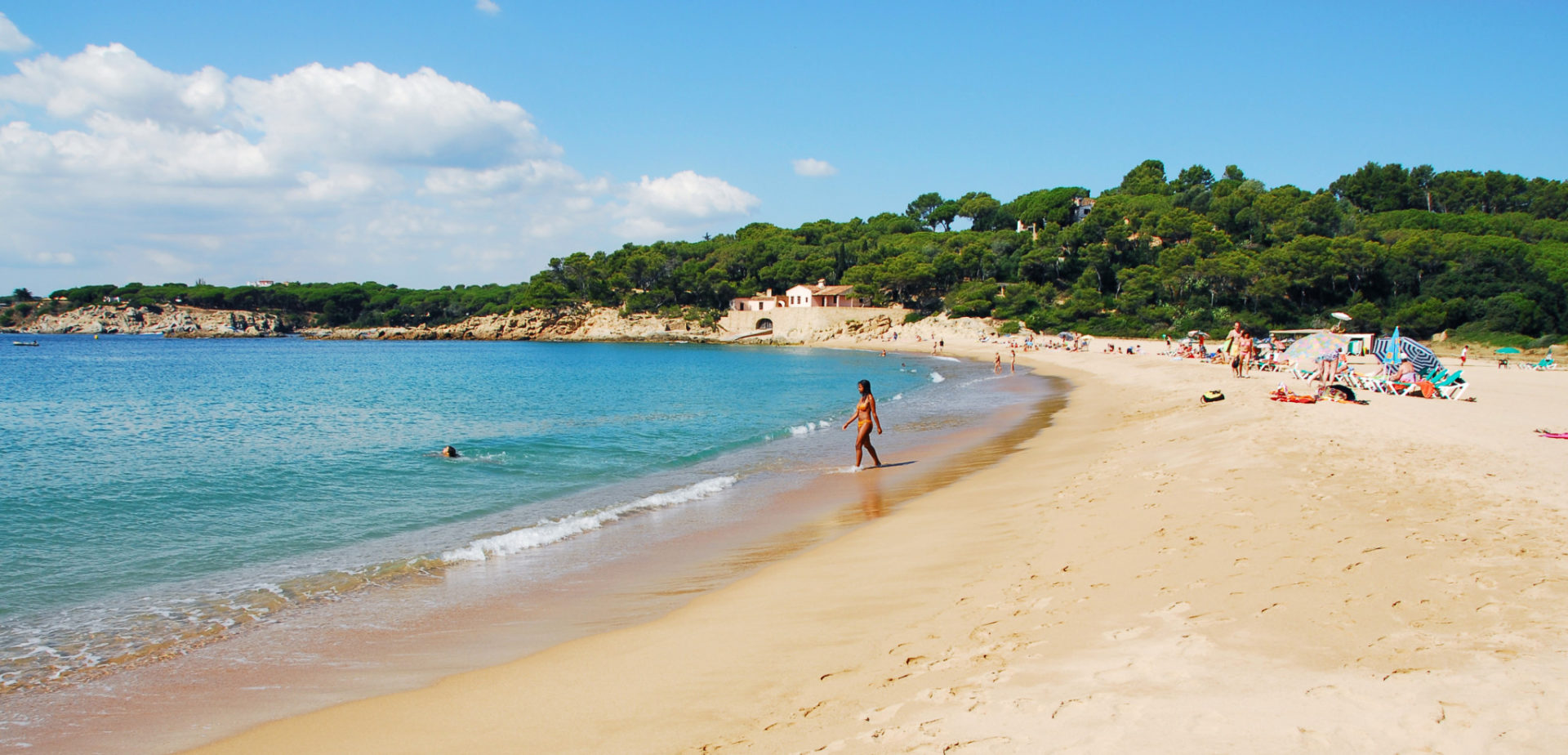 Platja de Castell