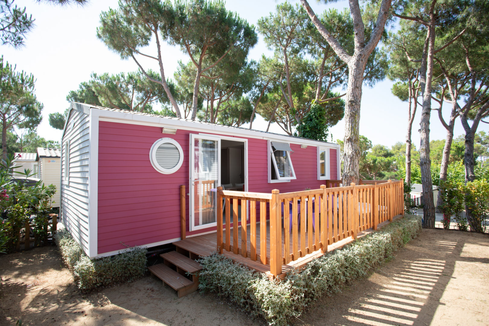 Mobile home Star Palamós