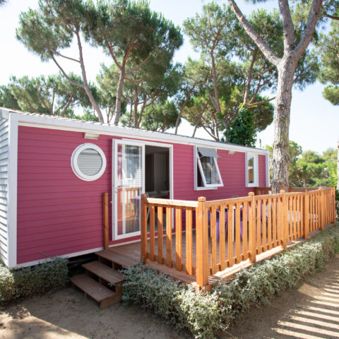 Mobile home Star Palamós