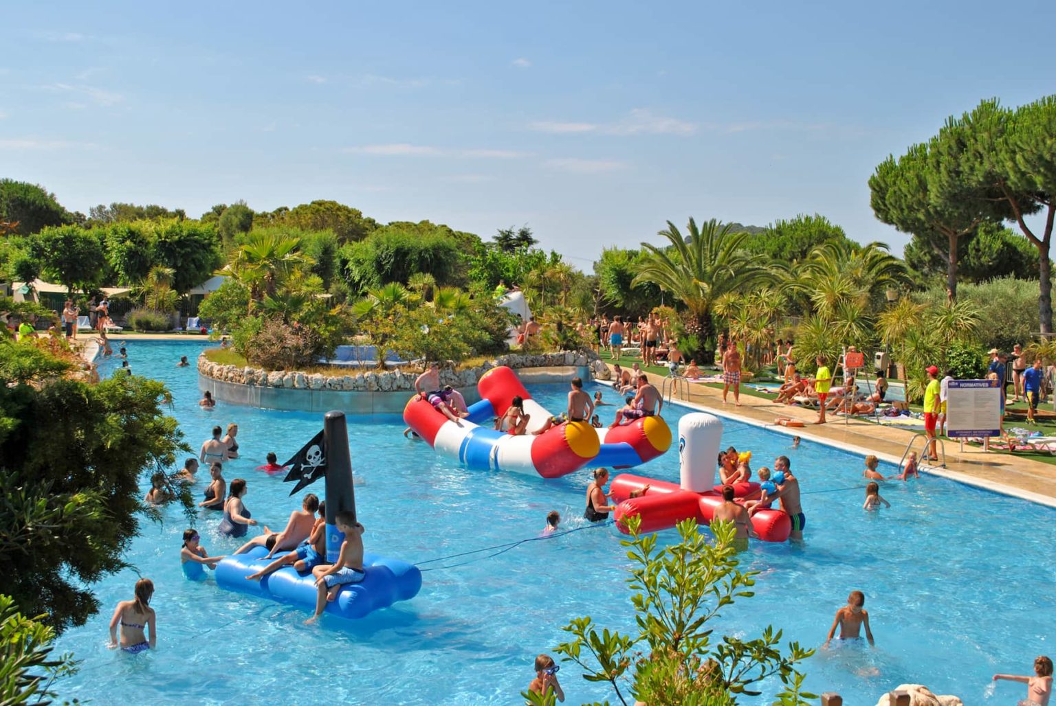 Benvinguts a Camping King's Palamós Costa Brava
